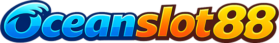 Logo oceanslot88